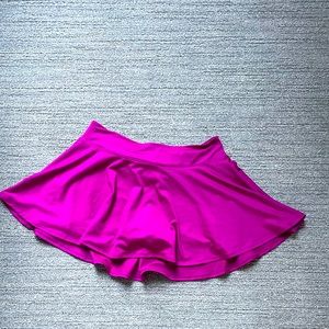 Nike Tennis skirt / skort